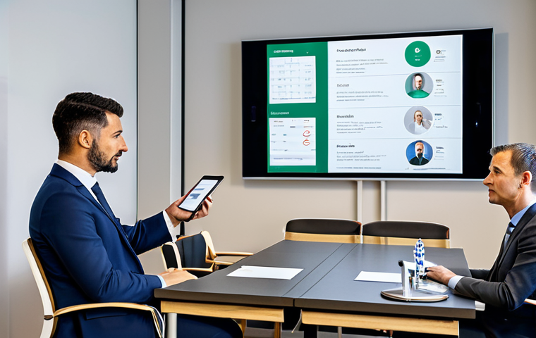 스포츠재활사의 급여 체계 분석 - Coastal Rehabilitation Center**

"A family-friendly scene depicting a modern rehabilitation center b...