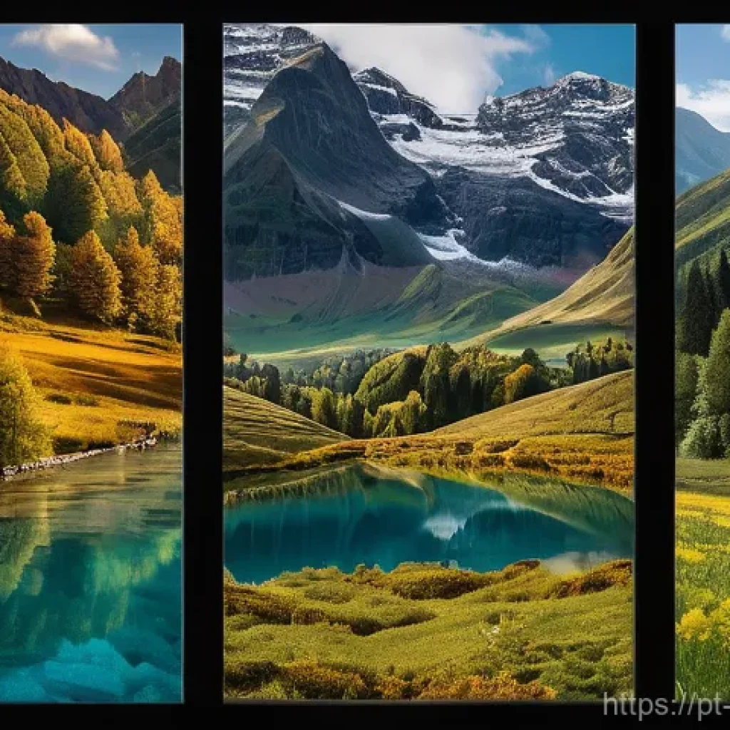 스포츠재활사와 트레이너의 협력 방식 - Here are three detailed image prompts in English, designed to meet your guidelines: