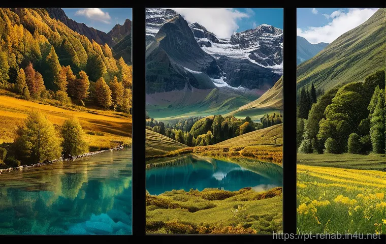 스포츠재활사와 트레이너의 협력 방식 - Here are three detailed image prompts in English, designed to meet your guidelines: