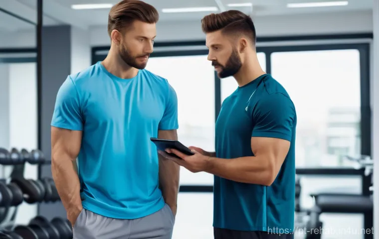 스포츠재활사와 트레이너의 협력 방식 - Prompt 1: Integrated Assessment for Injury Prevention**