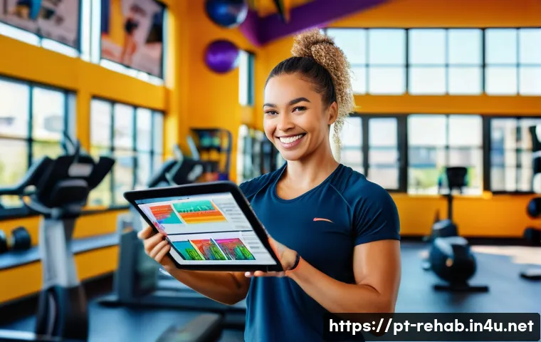 Descubra as diferenças essenciais entre fisioterapeuta esportivo e prescritor de exercícios para otimizar sua recuperação 3 스포츠재활사와 운동처방사의 차이 관련 이미지 1
