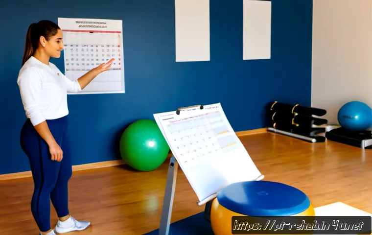 Como organizar as notas em reabilitação desportiva sem prejudicar estágios e prática clínica 3 스포츠재활사의 학점 관리 팁 관련 이미지 1