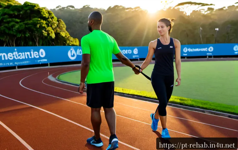 Casos Práticos de Reabilitação Esportiva: Como Avaliar a Conduta, o Plano e o Custo do Atendimento 3 스포츠재활사의 실전 처치 사례 관련 이미지 1